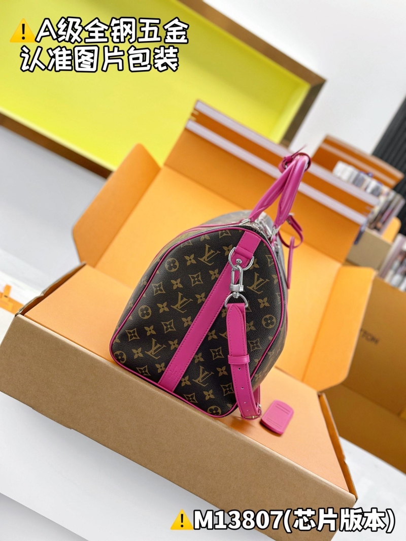 LV Travel Bags